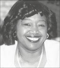 DONNA POLK Obituary (2010)