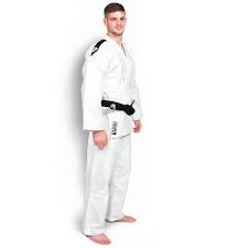 Unsere judoanzüge gibt es in verschiedenen materialen. Green Hill Professional Judoanzug Weiss Gunstig Kaufen Boxhaus