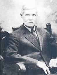 Conard Kunders Family History