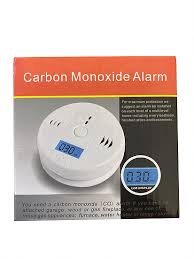 Each year, more than 400 americans die from unintentional carbon monoxide (co) poisoning not linked to fires, according to statistics from the center for disease control. Carbon Monoxide Alarm Home Safe Assure