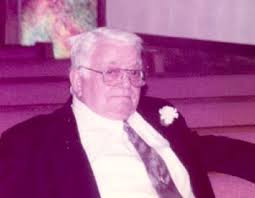 Obituary information for Milford Huff