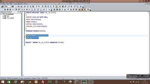 How To Import Data Into Table Using Teradata Sql Assistant Youtube