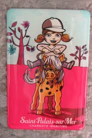 Magnet Collection Enfant En Vente A L Espace Boutique Office De Tourisme Saint Palais Sur Mer Saint Palais Saint Palais Sur Mer St Palais Sur Mer