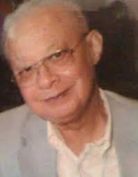 Earl B. Jackson Obituary