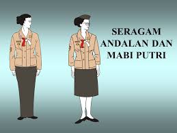 We did not find results for: Seragam Pramuka Dan Atribut Seragam Pramuka Ppt Download