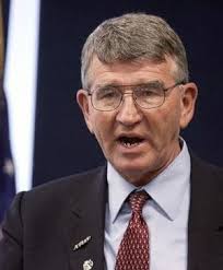 State schools Superintendent Randy Dorn pleads guilty to DUI charge