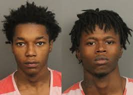 2 teens arrested in Birmingham drive-by death of sleeping girl