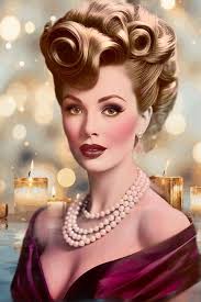 Tudor era color palette with unique names