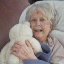 Obituary of Willo Gene Serr