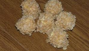 La Ressource Numero Un Pour Les Recettes Trucs Et Techniques Culinaires Consultez Des Videos De Cuisine Des Recettes Tes Caramel Desserts Rice Krispie Treat
