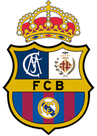 Quem acerta ganha mr barça 1 x 2 real madrid. Barcelona X Real Madrid By Karllikaho On Deviantart
