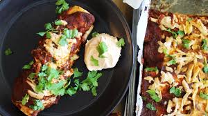 I had originally purchased the america's test kitchen healthy family cookbook, but that doesn't seem to be as available anymore, though. Vegan Enchiladas Recipe Mary S Test Kitchen Youtube