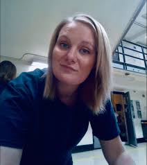 Getting Out Pen Pals