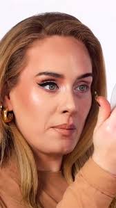 Adele Makeup Transformation Tutorial by NikkieTutorials