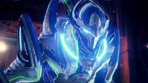 Другие видео об этой игре. Astral Chain Screenshots Nintendo Everything