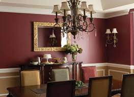 Whether you want inspiration for planning gold and burgundy living room or are building designer gold and burgundy living room from scratch, houzz has 134 pictures from the best designers, decorators, and architects in the country, including strait floors and cabinetry and ann lowengart interiors. Wall Colors We Love For The Dining Room Dining Room Colors Dining Room Paint Dining Room Paint Colors