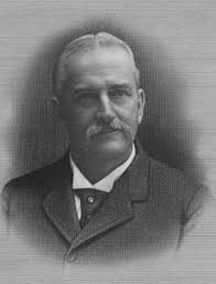 Dr William Hunter Workman (1847-1937)