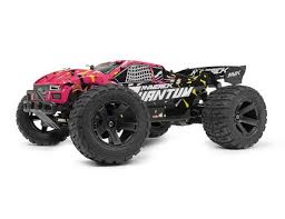 If gas powered r/c cars and trucks are your thing take a look at hpi racing. Hpi Racing Quantum Xt 4wd Rc Stadium Truck Pink 150106 149 99