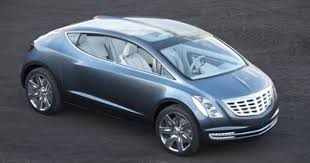 Chrysler Ecovoyager Concept Concept Cars Chrysler Cars Car