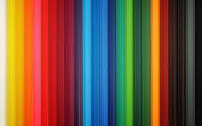 Apple Colorful Spectrum Shade Wallpapers Hd Wallpapers