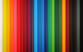 Apple Colorful Spectrum Shade Wallpapers Hd Wallpapers