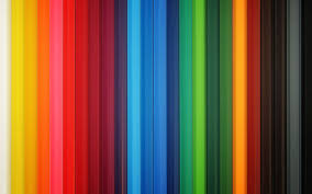 apple colorful spectrum shade wallpapers hd wallpapers