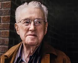 AROUND OREGON: World War II veteran and popular legislator Bill Markham  dies at 98