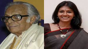 Nandita Das: Mrinal Sen wasn't attached to things