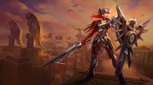 The base champion is still the best imo, although shadowfire kindred is a great skin. The Best League Of Legends Champions For Ranked Play In 2021 The Loadout