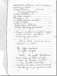 Maybe you would like to learn more about one of these? Vintage Raisin Filled Cookies Crafts A La Mode