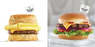 carl s jr and hardee s are adding a ton of beyond meat items to their menus in 2020 food hardee s new recipes pinterest