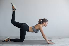 If you're interested in how i got my results, this is the exact diet and exercise plan i followed. How To Get A Bigger Butt In One Week Without Bulking Up Your Quads
