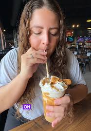 Coco de Mer: Nueva Juguería en Orlando