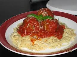 Authentic Italian Tomato Sauce Recipe Food Com Recipe Italian Spaghetti Sauce Italian Tomato Sauce Authentic Italian Tomato Sauce Recipe