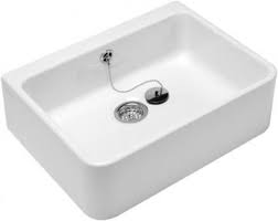 Villeroy Boch O Novo Spulbecken Mit Uberlauf 632100r1 Miti24 De Ausgussbecken Villeroy Wandkonsole