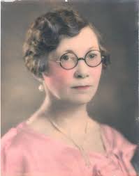 Emma Florence Rosa Roehl (1872-1966)