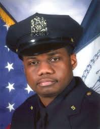 Today we pause to remember Police Officer Robert Venable who was shot and  killed in the line of duty
