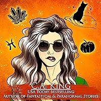 Legacy: Book #3, the Fire Chronicles by Susi Wright