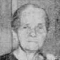 Ida Ione Westfall (1880–1967) • FamilySearch