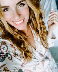 Rachel Hollis