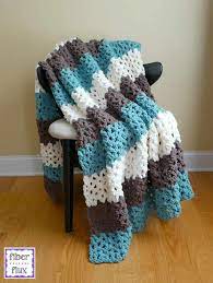 That said, it's still a great pattern for it uses a large size p crochet hook combined with bulky weight yarn, so what you get is a quick blanket that. 20 Awesome Crochet Blanket Patterns For Beginners Ideal Me