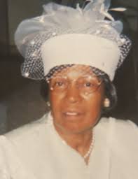 Obituary information for Mary Ann Smith