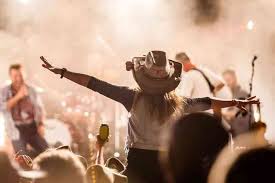 Dia Internacional da M&uacute;sica Country: Veja curiosidades incr&iacute;veis sobre o  g&ecirc;nero