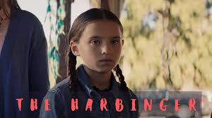 زیرنویس The Harbinger 2022 - بلو سابتايتل