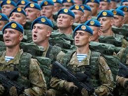 Будет ли война россии с украиной? Tri Scenariya Vojny S Ukrainoj Rosbalt