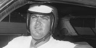 Tom Wolfe NASCAR Story