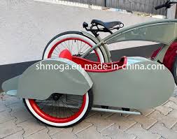 Image result for bicycle sidecar