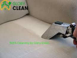 If you want to wash the other sides of the cushions, do it the next day, when the fabric on the front is fully dry. How Much Does Upholstery Cleaning Cost On Average