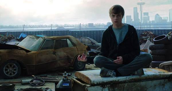 Chronicle | Movie review – The Upcoming