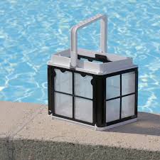 En effet, le système de filtration est. Robot Pour Piscine Dolphin S100 La Boutique Desjoyaux